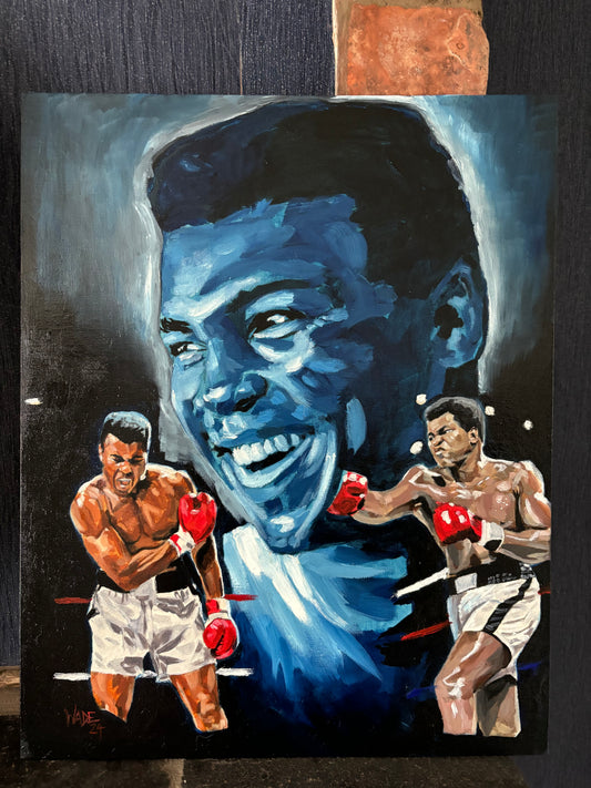 ‘The Greatest’