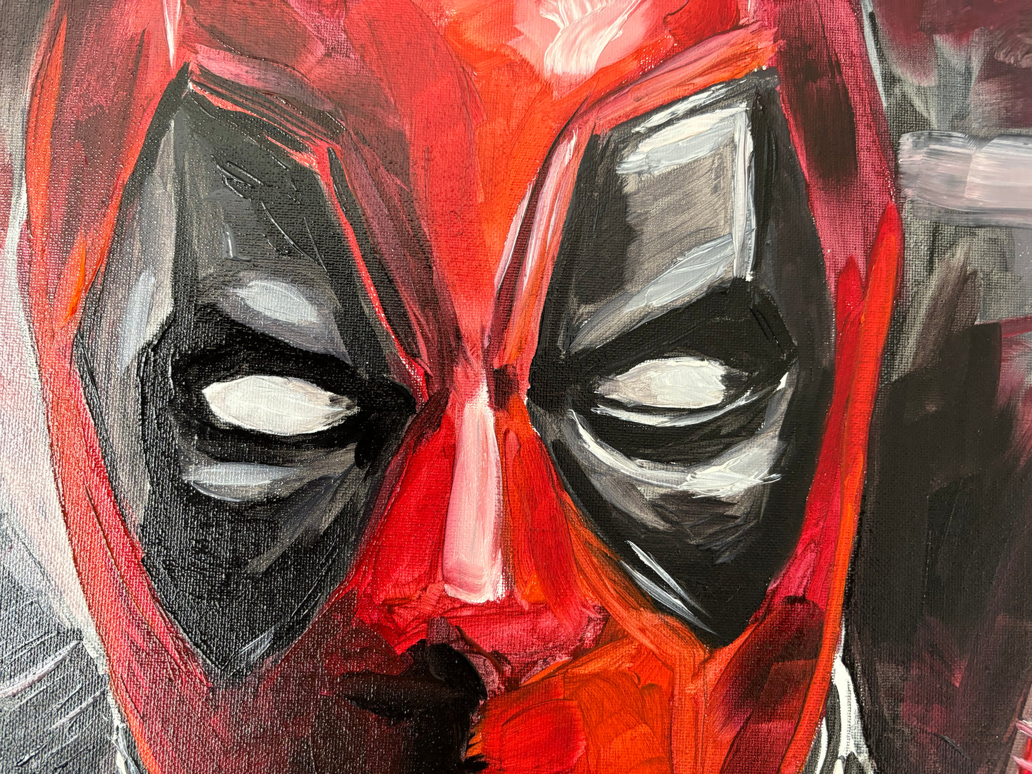 Deadpool