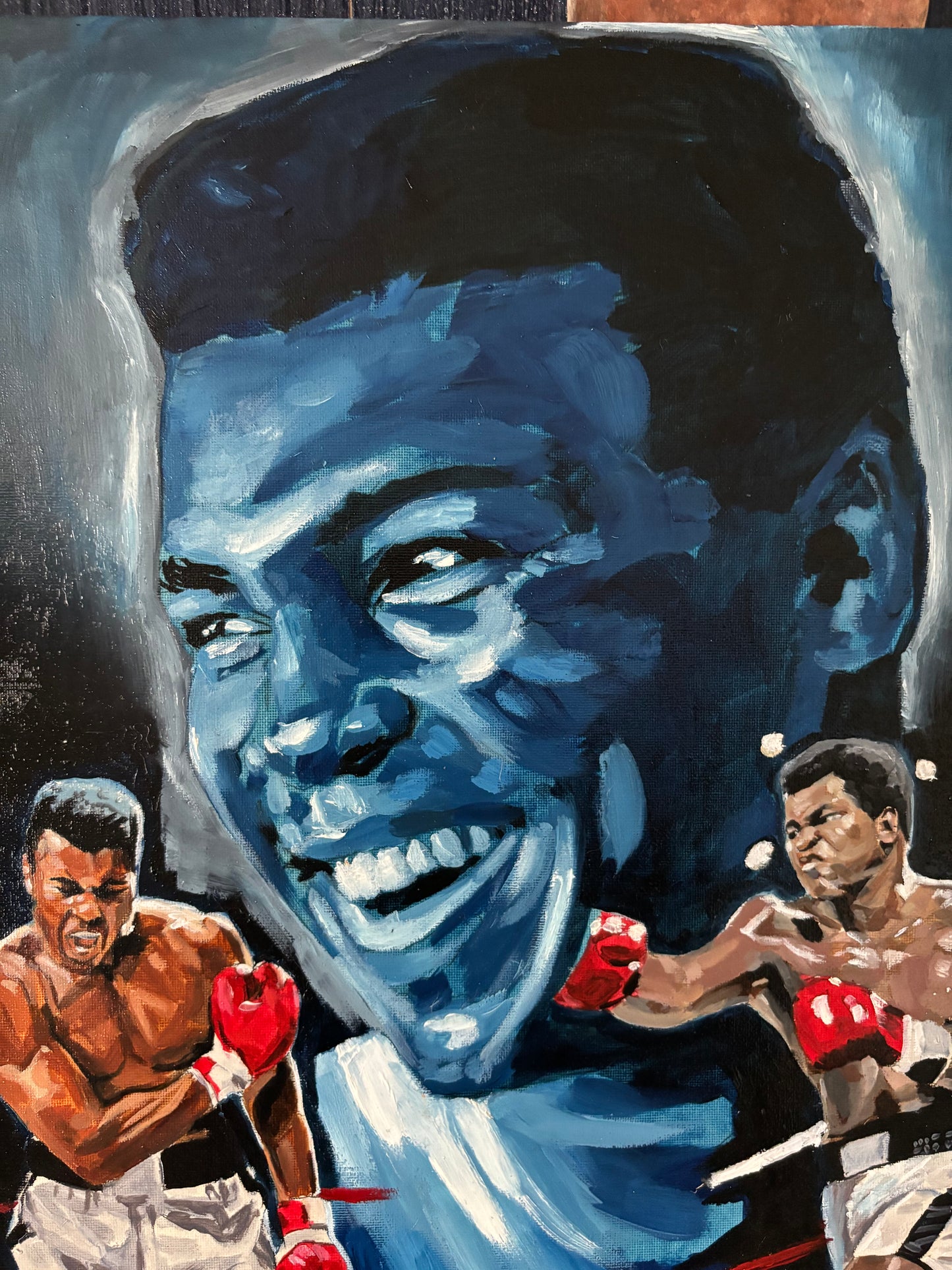 ‘The Greatest’